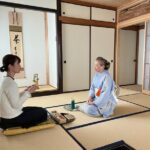 Authentic Japanese Tea Ceremony - A Closer Look at the Kumamoto Tea Ceremony