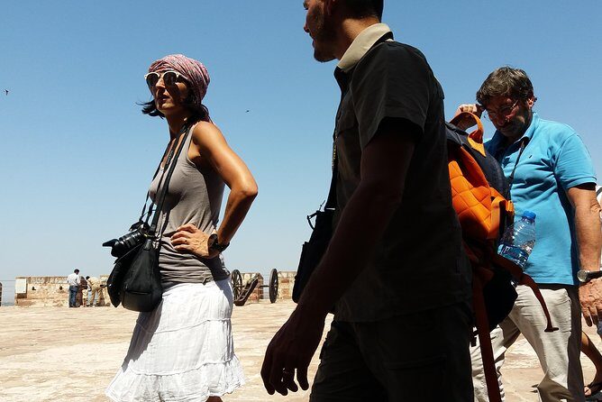 Authentic Jodhpur Day Tour - The Value Proposition: Does the Price Match the Experience?