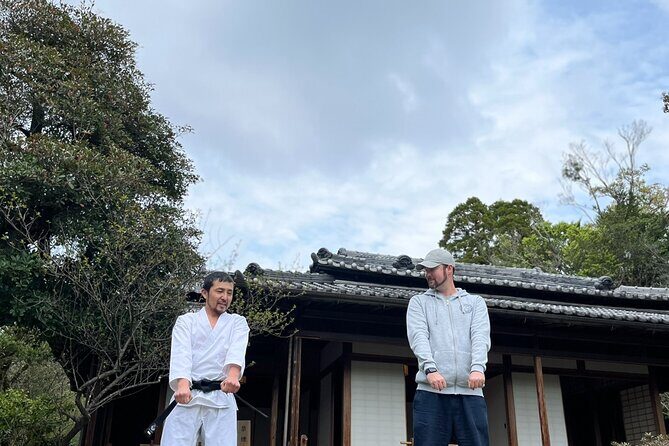 Authentic Karate Experience in Kagoshima - Final Thoughts