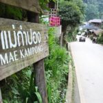 Authentic Mae Kham Pong Village Cultural Experience - Cooking, Eating, and Relaxing