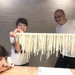 Authentic Mindful Udon Making Experience in Tokyo - What to Expect on the Day
