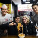 Authentic Old Xi'an Back Alley Food Tour - Why This Tour Is a Great Value