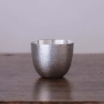 Authentic Pewter Sake Cup Experience with a Kyoto Artisan - Practical Details