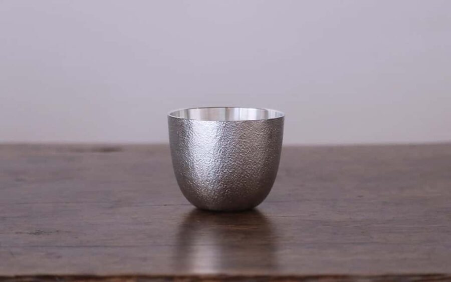 Authentic Pewter Sake Cup Experience with a Kyoto Artisan - Practical Details
