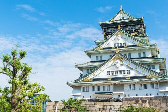 Authentic Private Osaka Tour with a Native Expert - Why This Tour Is Worth It