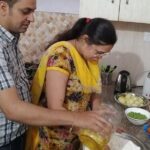 Authentic Samosa & Masala Chai making Class - Authentic Culture and Food