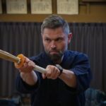 Authentic Samurai Experience in Tokyo, Japan - A Genuine Look at the Kendo Samurai Experience in Tokyo