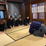 Authentic Samurai Experience With Real Actors - Who Is This Experience Best For?