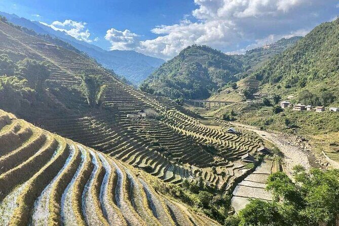 Authentic Sapa Trek 2 Days 1 Night Local Experience with Mango - In-Depth Review of the Sapa Trekking Experience