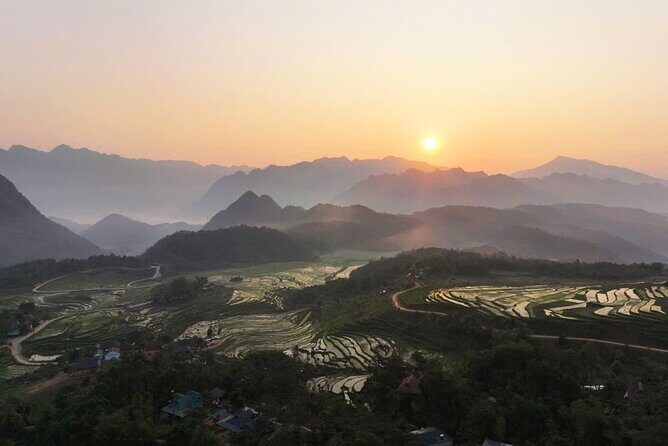 Authentic Sapa Trekking Adventure Tour With Ethnic Minority Guide - The Experience in Context