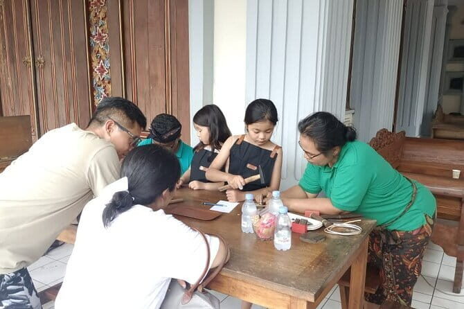 Authentic Silver Class in Bali - Final Thoughts