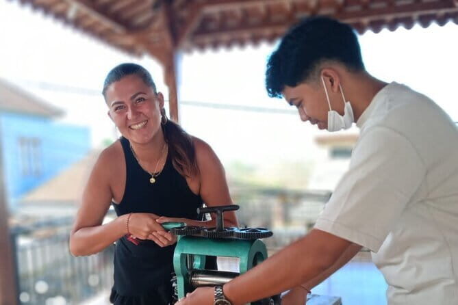 Authentic Silver Jewelry Workshop in Ubud - An Authentic Bali Craft Experience