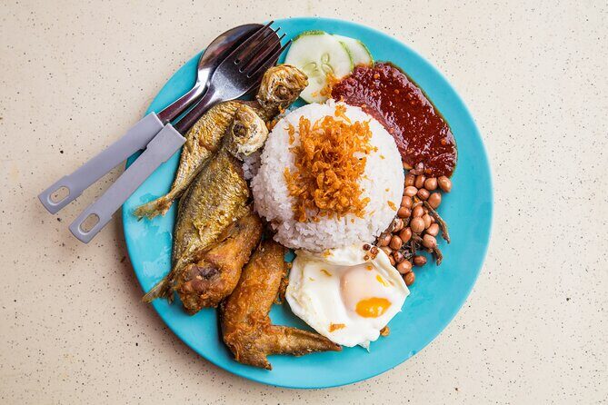 Authentic Singapore Street Food Tour - Who Should Consider This Tour?