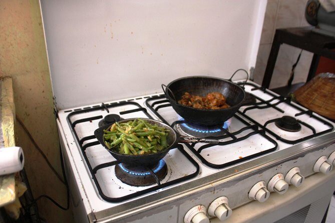 Authentic Sinhalese Cooking Class in Colombo with a Local Family - Frequently Asked Questions