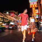 Authentic Street Food Tour in China Town Bangkok - The Value of the Experience