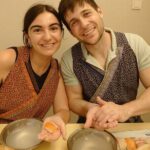 Authentic SUSHI Course Cooking Class - The Itinerary: What You’ll Actually Do