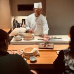 Authentic Sushi-Crafting Near Shibuya - Practicalities and Considerations