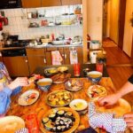 Authentic Vegetarian Sushi Cooking Class in Osaka - A Closer Look at the Experience