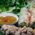 Authentic Vietnamese Home Cooking Class with Lua - A Deep Dive into the Cooking Class with Lua