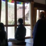 Authentic Zazen Experience Digital Detox with Temple Stay & Food - FAQ