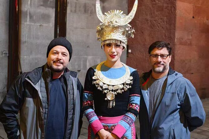 Avatar&Mt.Tianmen& Glass Bridge Exclusive Private Tour - Frequently Asked Questions