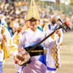 Awa Dance Festival and Shodoshima 2 Days Bus Tour from Osaka - Who Should Consider This Tour?