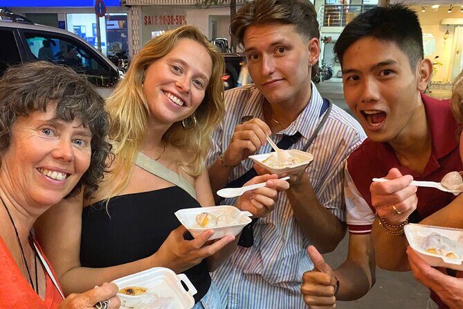 Award-Winning Ho Chi Minh Walking Food Tastings & Hidden Alleys - FAQs