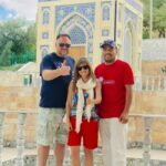 Ayaz Kala Yurt Camp Overnight Tour from Khiva to Bukhara - Who Should Consider This Tour?