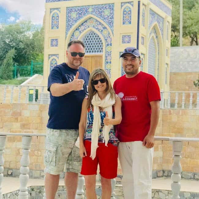 Ayaz Kala Yurt Camp Overnight Tour from Khiva to Bukhara - Who Should Consider This Tour?