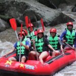 Ayung Rafting Without pick-up - Possible Drawbacks or Considerations