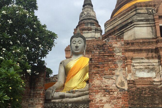 Ayuthaya Must Visit Temples Tour from Bangkok by MyProGuide - Final Thoughts