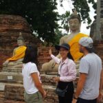 Ayutthaya Ancient Capital, Temples & Summer Palace Private Tour - A Deep Dive into the Ayutthaya Experience