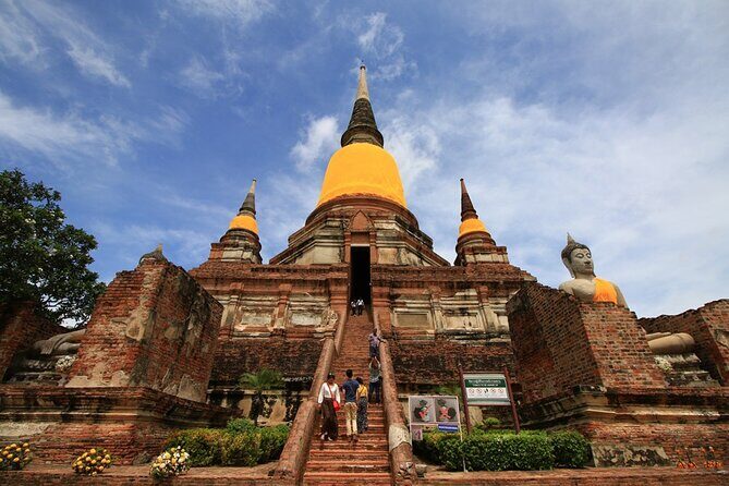 Ayutthaya Day Tour from Bangkok Private - What Makes This Tour Stand Out?