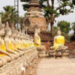 Ayutthaya Heritage Join City Tour with Sunset Boat Ride - Bangkok - Why This Tour Works Well