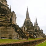 Ayutthaya Heritage Private Charter Exclusive Temple Tour - Practicalities and Value