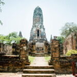 Ayutthaya Heritage Tour With Bicycle Experience - Authentic Experiences and Real Opinions