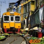 Ayutthaya, Maeklong Railway, Damnoen Saduak Floating Market - FAQ