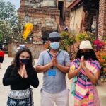 Ayutthaya private day tour from Bangkok - What to Expect at Each Stop