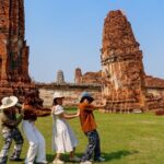 Ayutthaya Summer Palace and Temples Day Tour from Bangkok - What’s Included and What You’ll Need to Budget