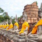 Ayutthaya Temples Tour from Bangkok with Grand Pearl River Cruise - What Travelers Say: Authentic Perspectives