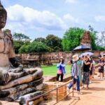 Ayutthaya Temples Tour from Bangkok with Grand Pearl River Cruise - The Sum Up: Who Should Book This Tour?