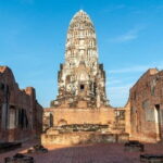 Ayutthaya Three Temple Heritage Tour by Bus - FAQs About the Ayutthaya Three Temple Heritage Tour by Bus