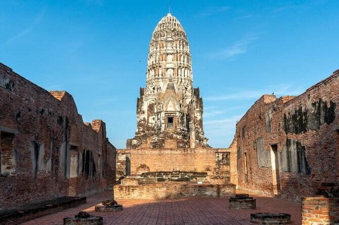 Ayutthaya Three Temple Heritage Tour by Bus - FAQs About the Ayutthaya Three Temple Heritage Tour by Bus