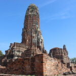 Ayutthaya Three Temple Tour and Scenic Boat Ride Experience - A Deep Dive into the Ayutthaya Experience