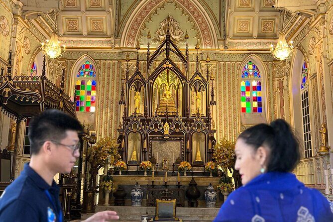 Ayutthayas Hidden Gems: Small Group Tour with Car & Local Guide - Why This Tour Offers Great Value