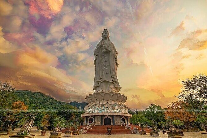 Ba Na Hills & Golden Bridge Small Group TourFull Day with Buffet - Frequently Asked Questions