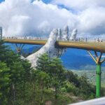 Ba Na Hills & Golden Bridge Sunset Private Tour - Authentic Experiences and Practical Details