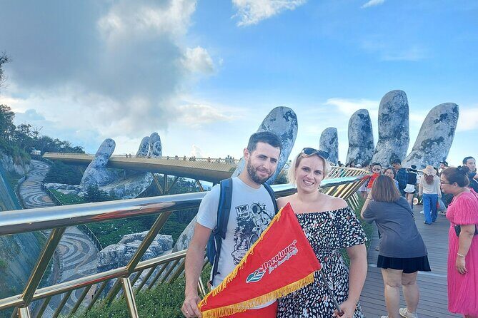 Ba Na Hills with Golden Bridge Private Tour - Who Will Love This Tour?