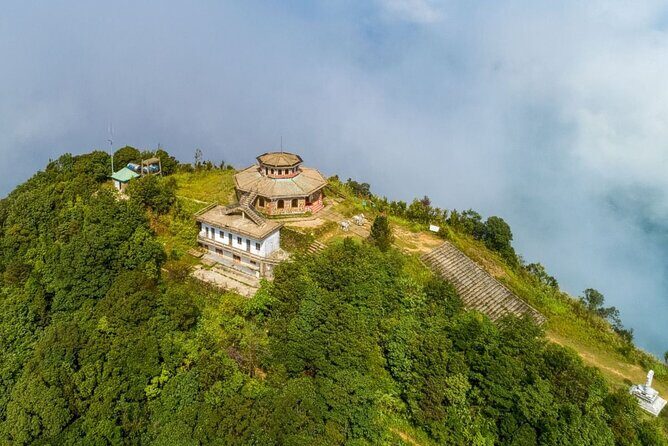 Bach Ma National Park Trekking Tour 1 Day From Hue City - What the Tour Includes and What to Consider