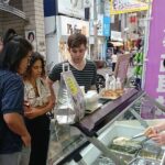 Back Street Tour and Eat like Locals in Tokyo - A Close Look at the Itinerary